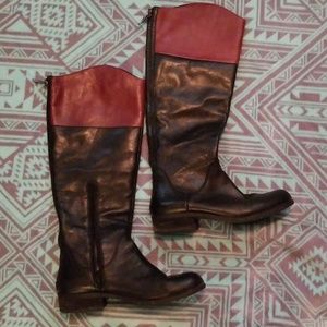 BCBG generation boots